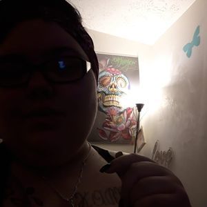 Meet your Posher, Tracy